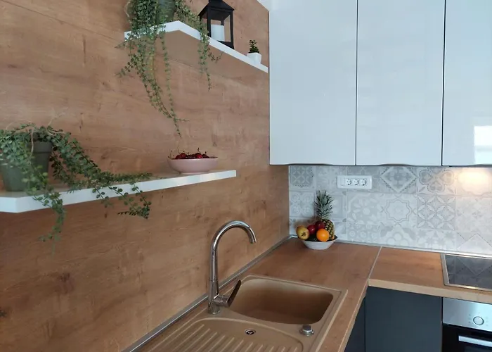 Ferienvilla Dalmatiner Mit Infinity Pool By Interhome Jurjević