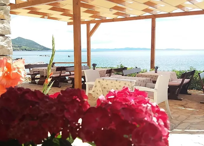 Ferienvilla Dalmatiner Mit Infinity Pool By Interhome 度假居 *
