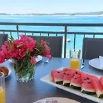 Дом отдыха Ferienvilla Dalmatiner Mit Infinity Pool By Interhome Jurjevic
