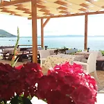 Ferienvilla Dalmatiner Mit Infinity Pool By Interhome Дом отдыха *