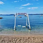 Ferienvilla Dalmatiner Mit Infinity Pool By Interhome Дом отдыха *