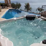 Ferienvilla Dalmatiner Mit Infinity Pool By Interhome Дом отдыха Jurjevic