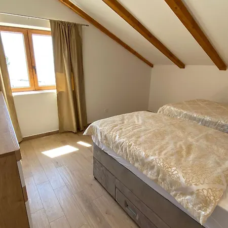 Holiday home Ferienvilla Dalmatiner Mit Infinity Pool By Interhome Jurjevic