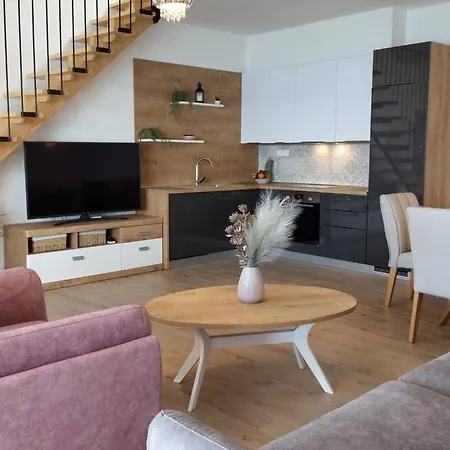 Ferienvilla Dalmatiner Mit Infinity Pool By Interhome * Jurjevic