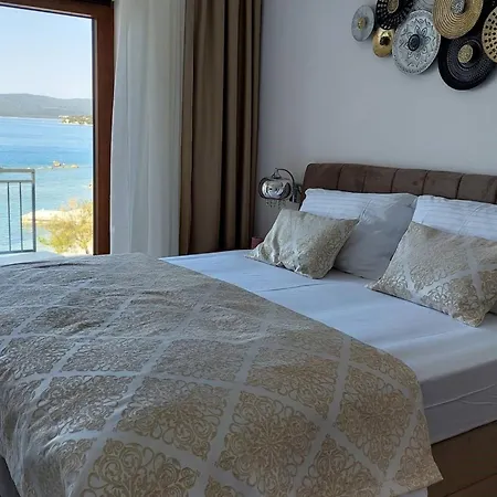Ferienvilla Dalmatiner Mit Infinity Pool By Interhome Holiday home