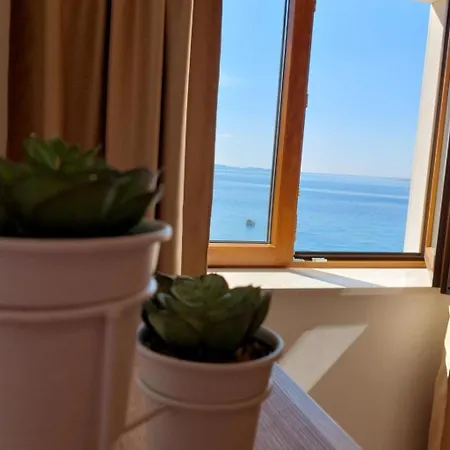Ferienvilla Dalmatiner Mit Infinity Pool By Interhome