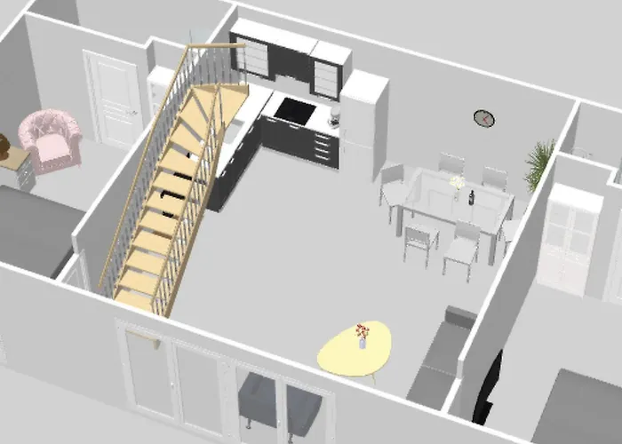 Ferienvilla Dalmatiner Mit Infinity Pool By Interhome Nyaraló Jurjević