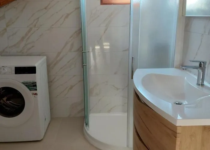 Ferienvilla Dalmatiner Mit Infinity Pool By Interhome *