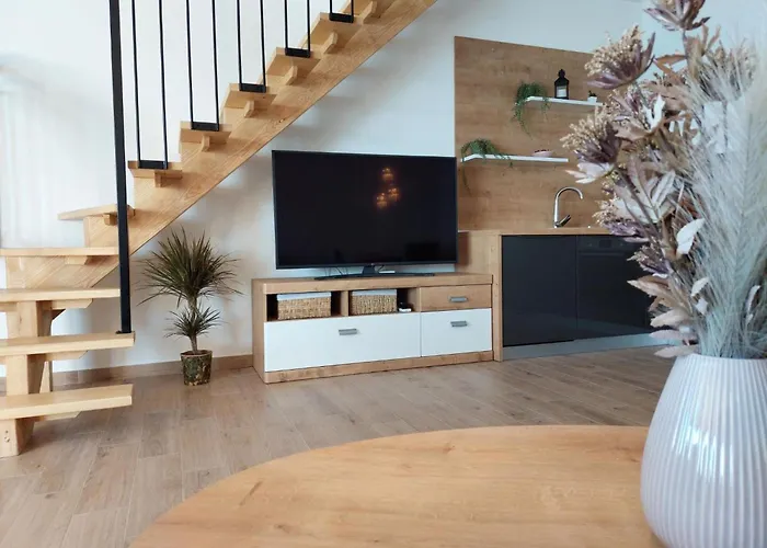 Ferienvilla Dalmatiner Mit Infinity Pool By Interhome Jurjevic